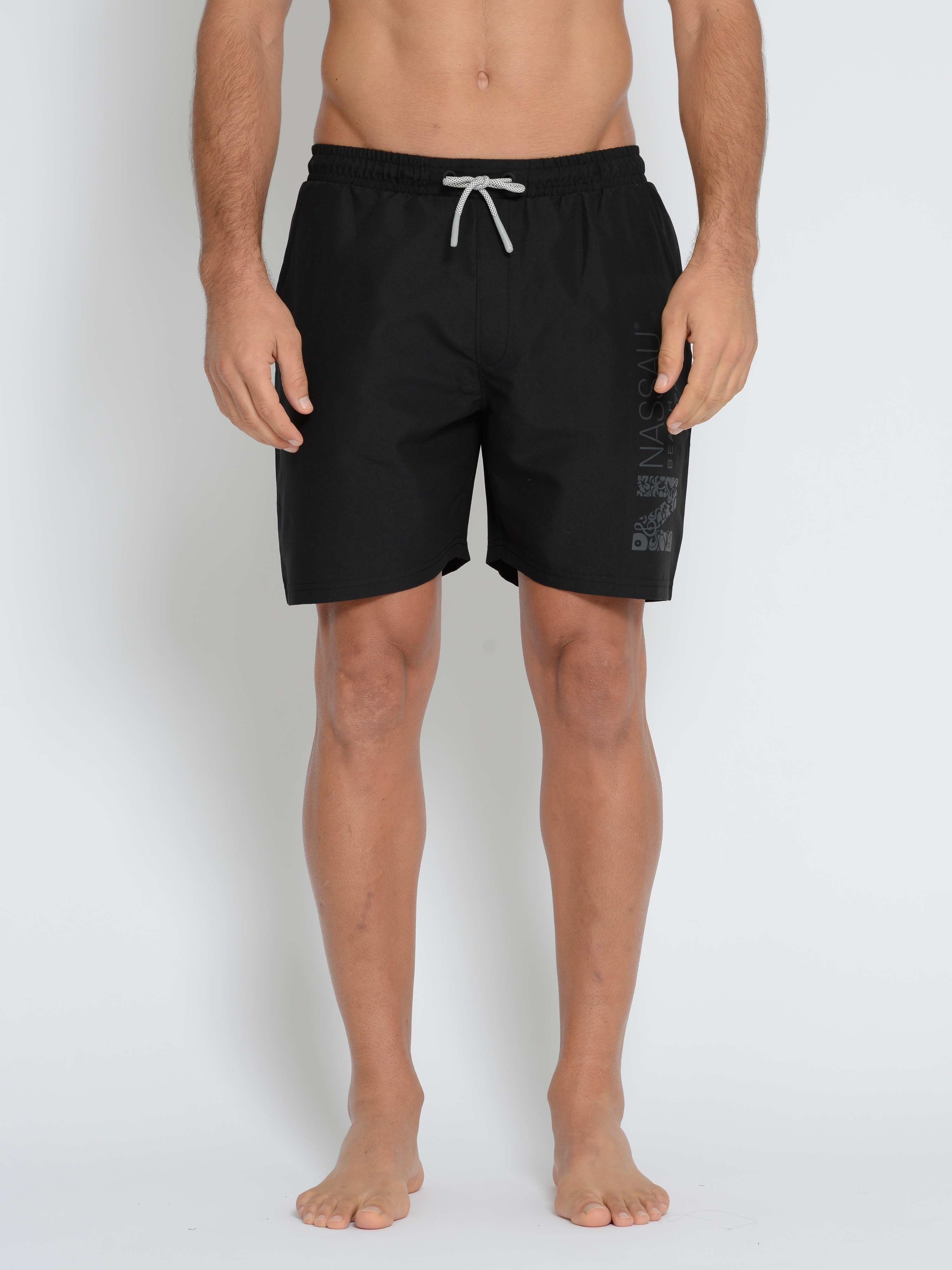 Nassau Beach Swim Trunks NB231018