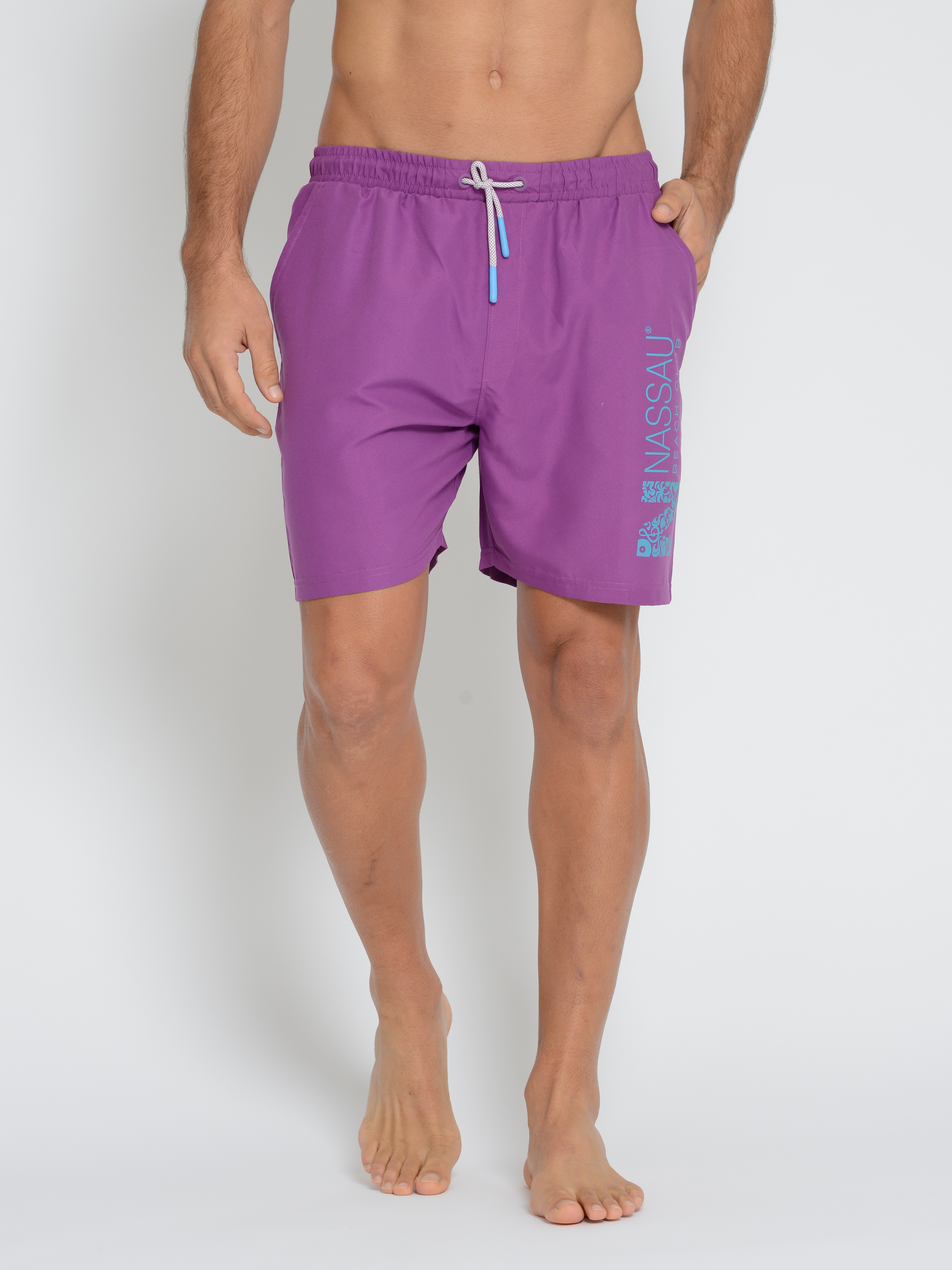 Nassau Beach Badehose NB231018