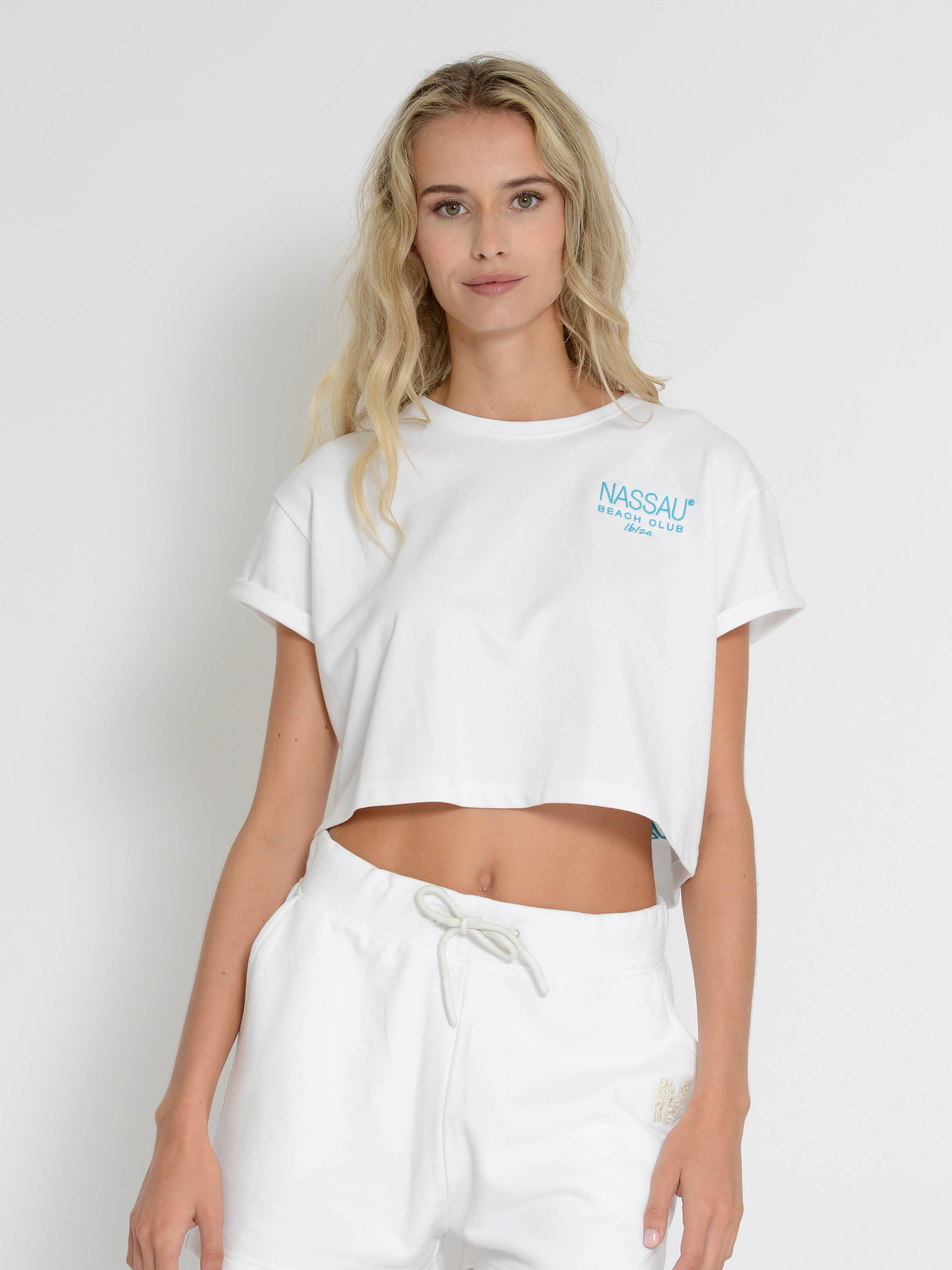 Nassau Beach T-Shirt NB231037