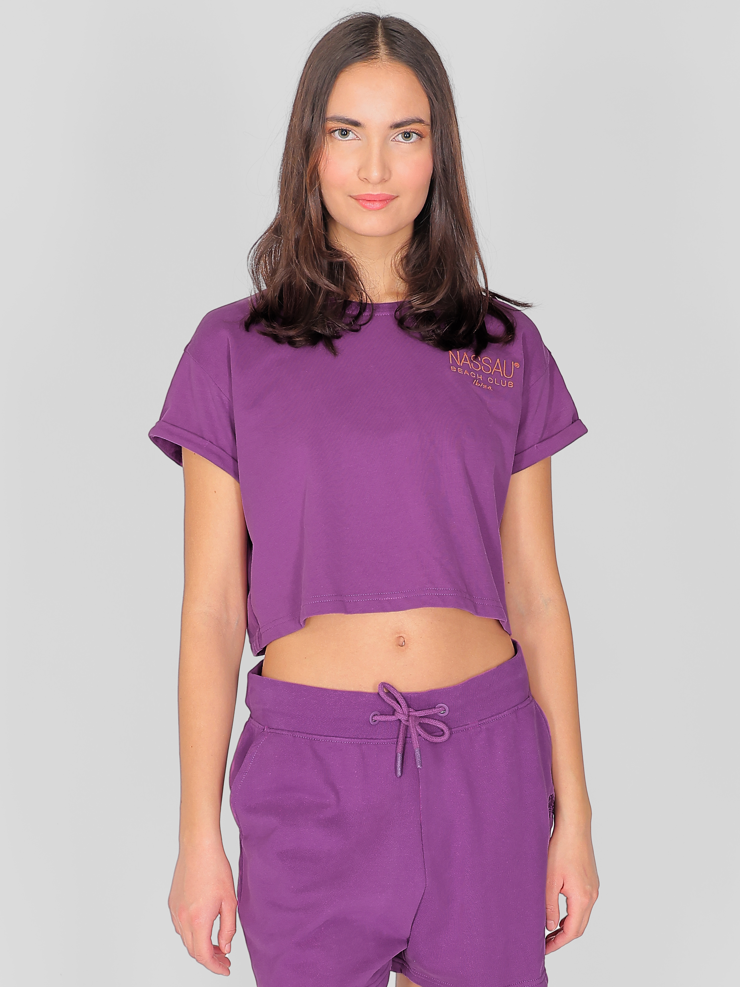 Nassau Beach T-Shirt NB231037