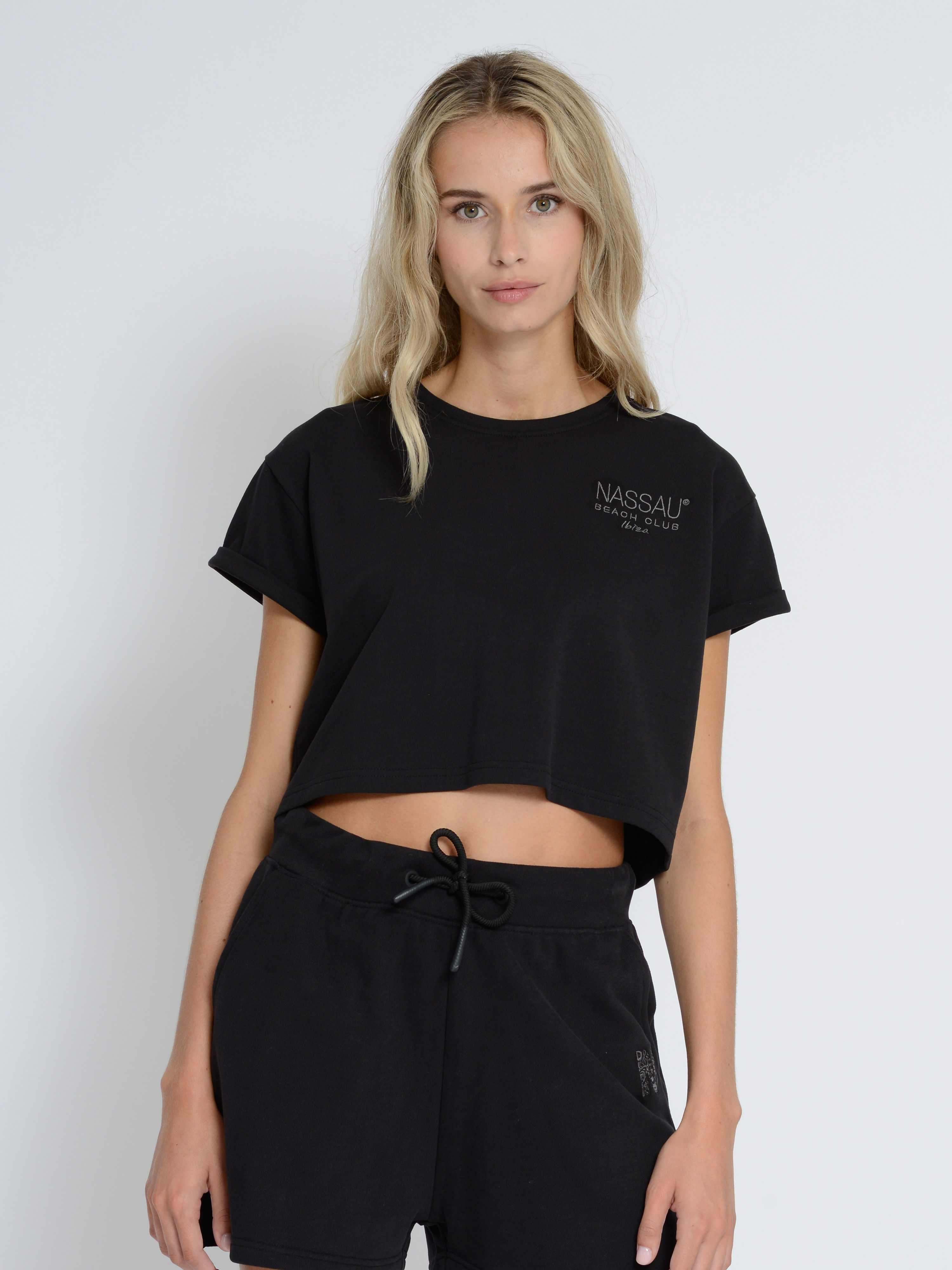 Nassau Beach T-Shirt NB231037