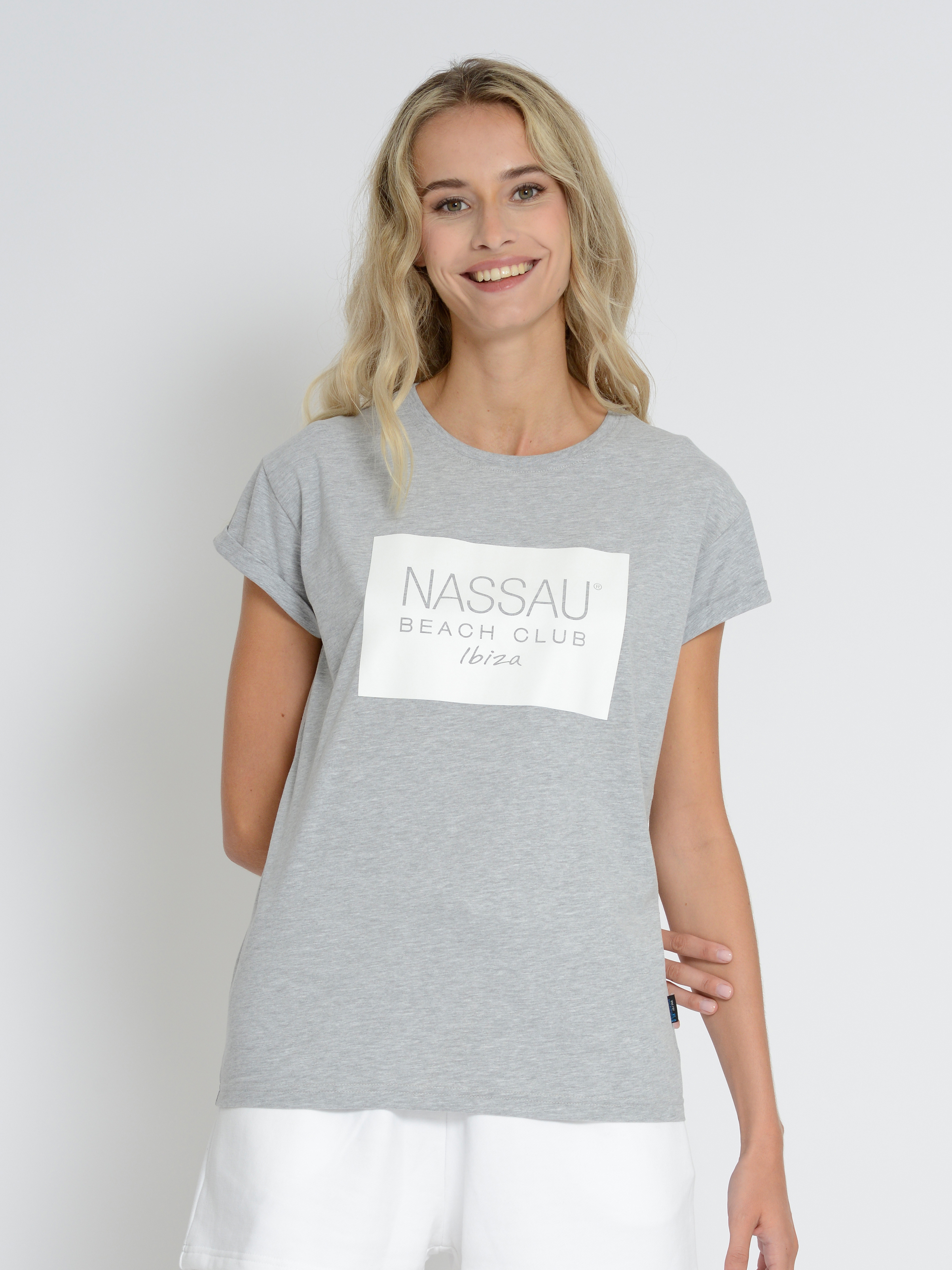Nassau Beach T-Shirt NB231057